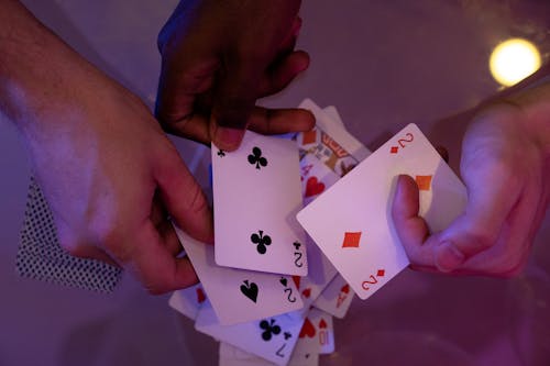 Ice3x Betting Marshall Islands Permainan Slot Terbaik