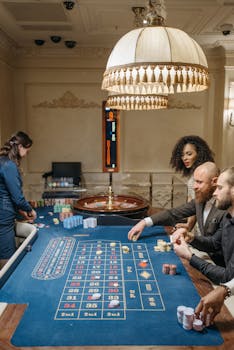 Ice3x Betting Marshall Islands Slots Guide